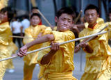 武术1