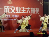 武术4