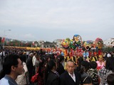 庙会现场2